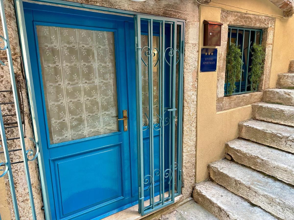 Appartement Cuore Di *