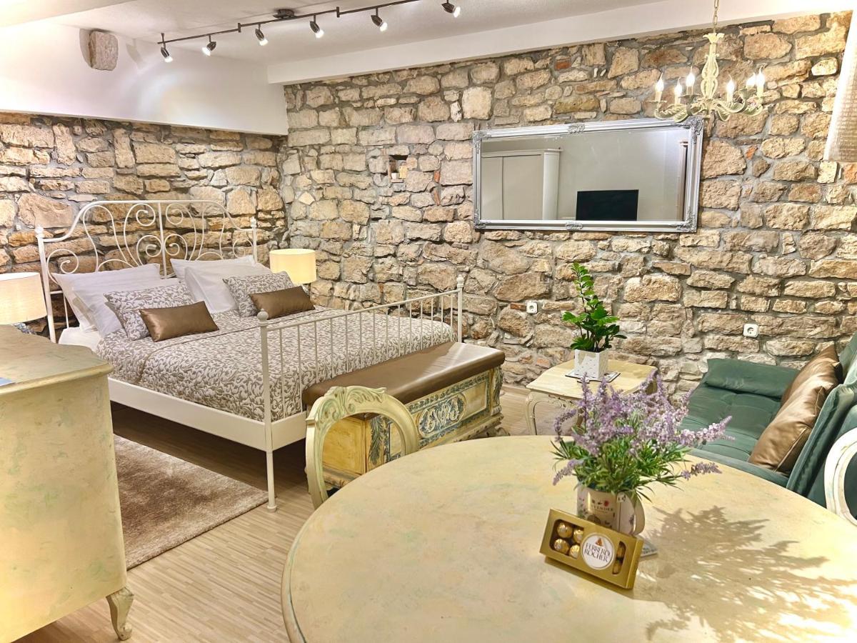 Appartement Cuore Di Rovinj