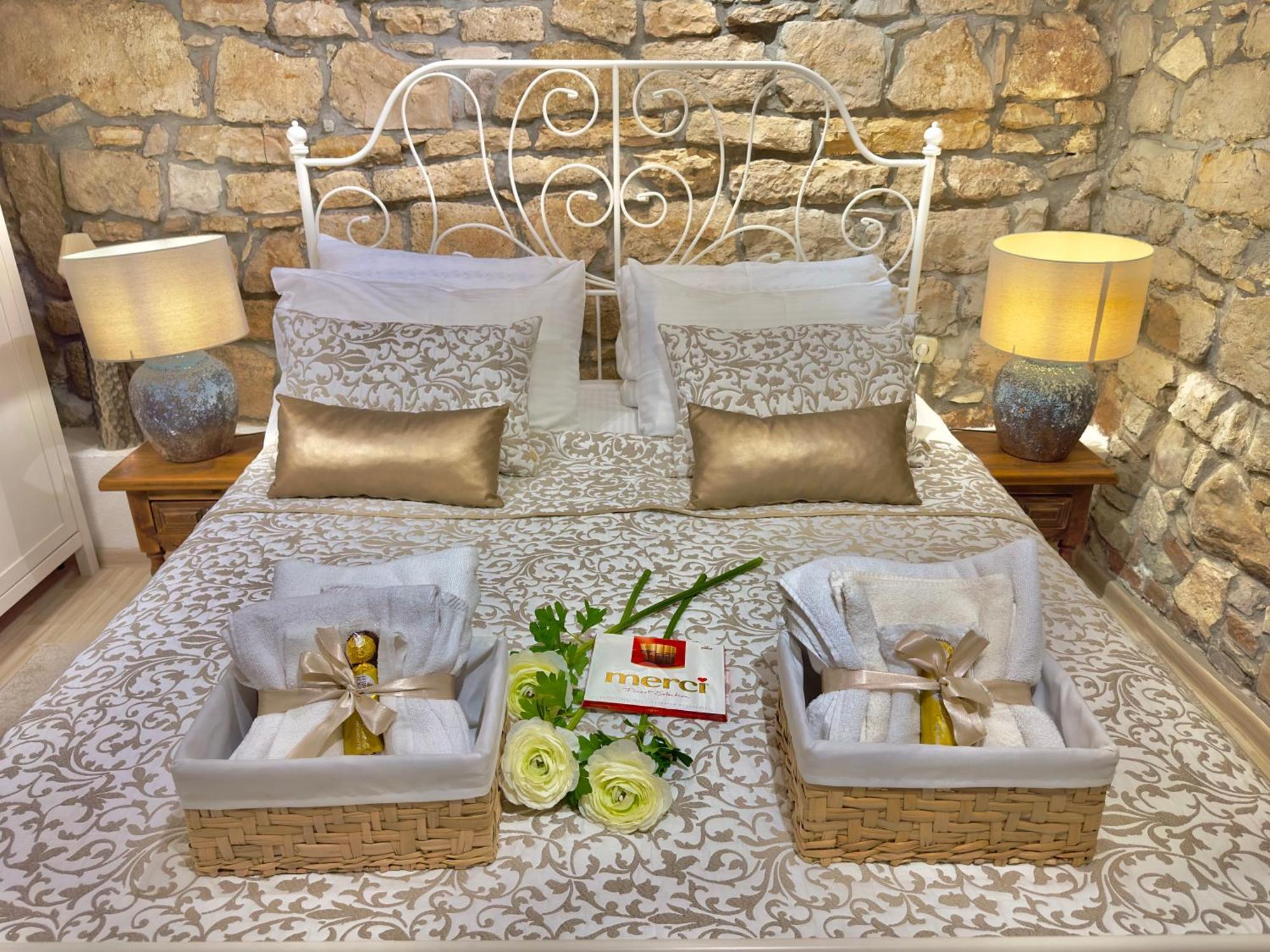 Appartement Cuore Di
