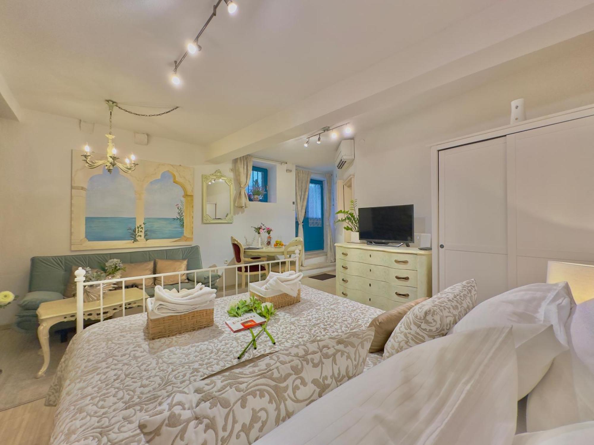 Appartement Cuore Di *