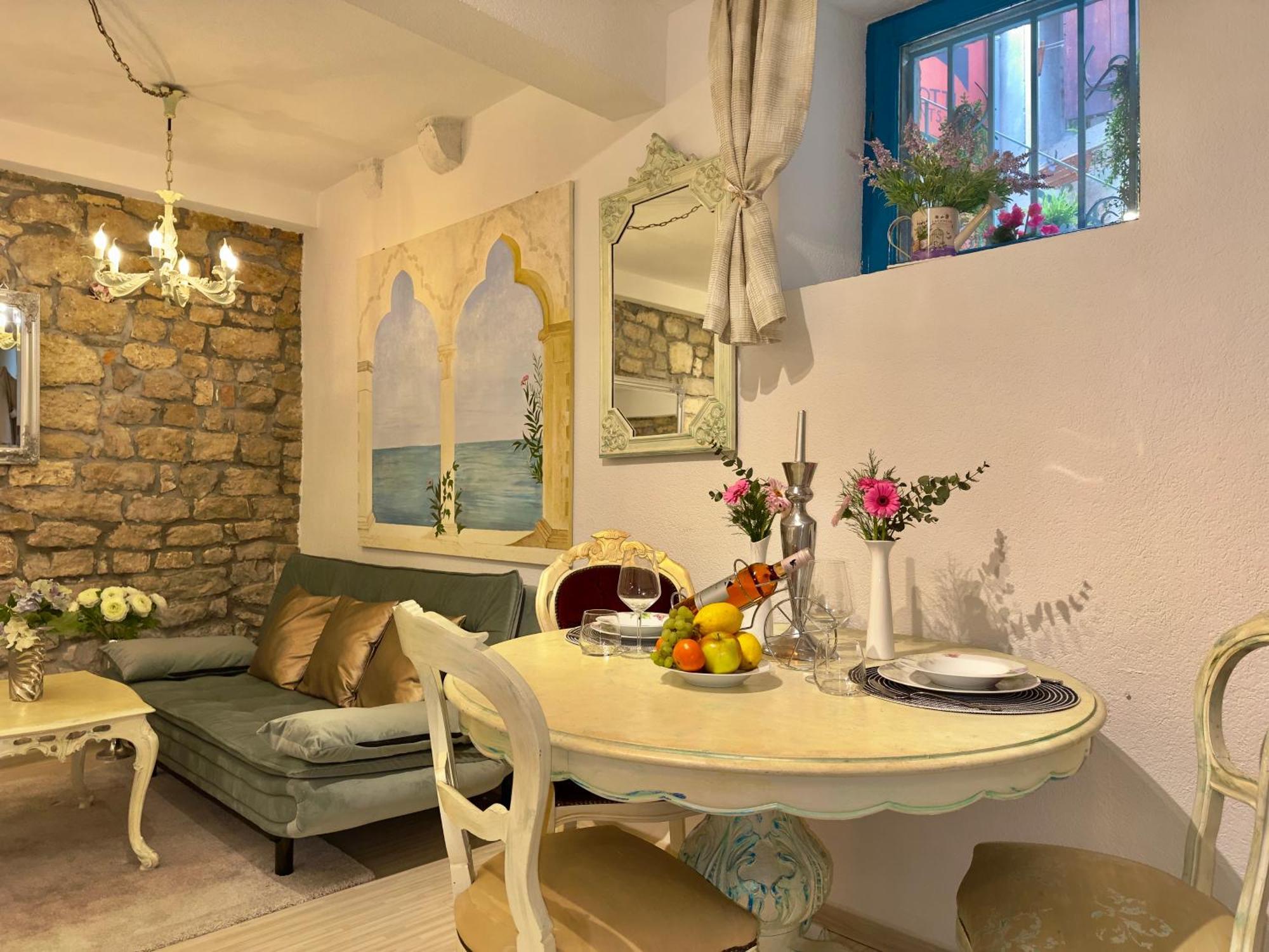 Cuore Di * Rovinj