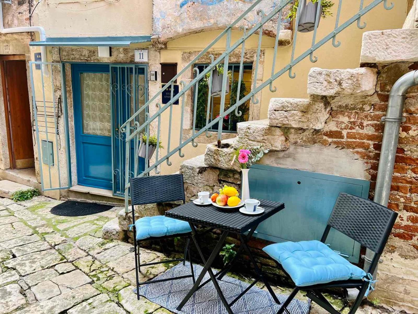 Cuore Di Rovinj