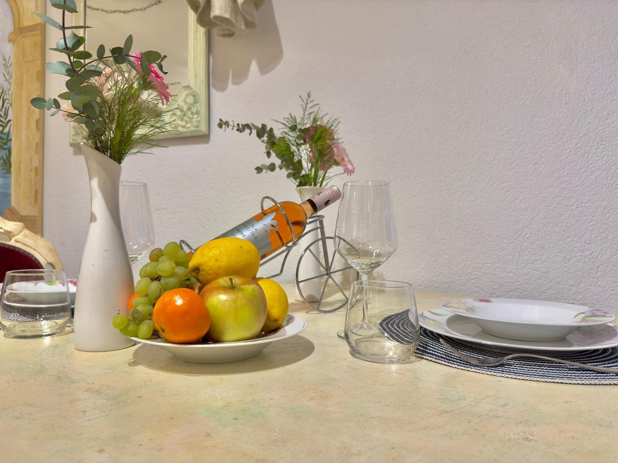 Cuore Di Appartement