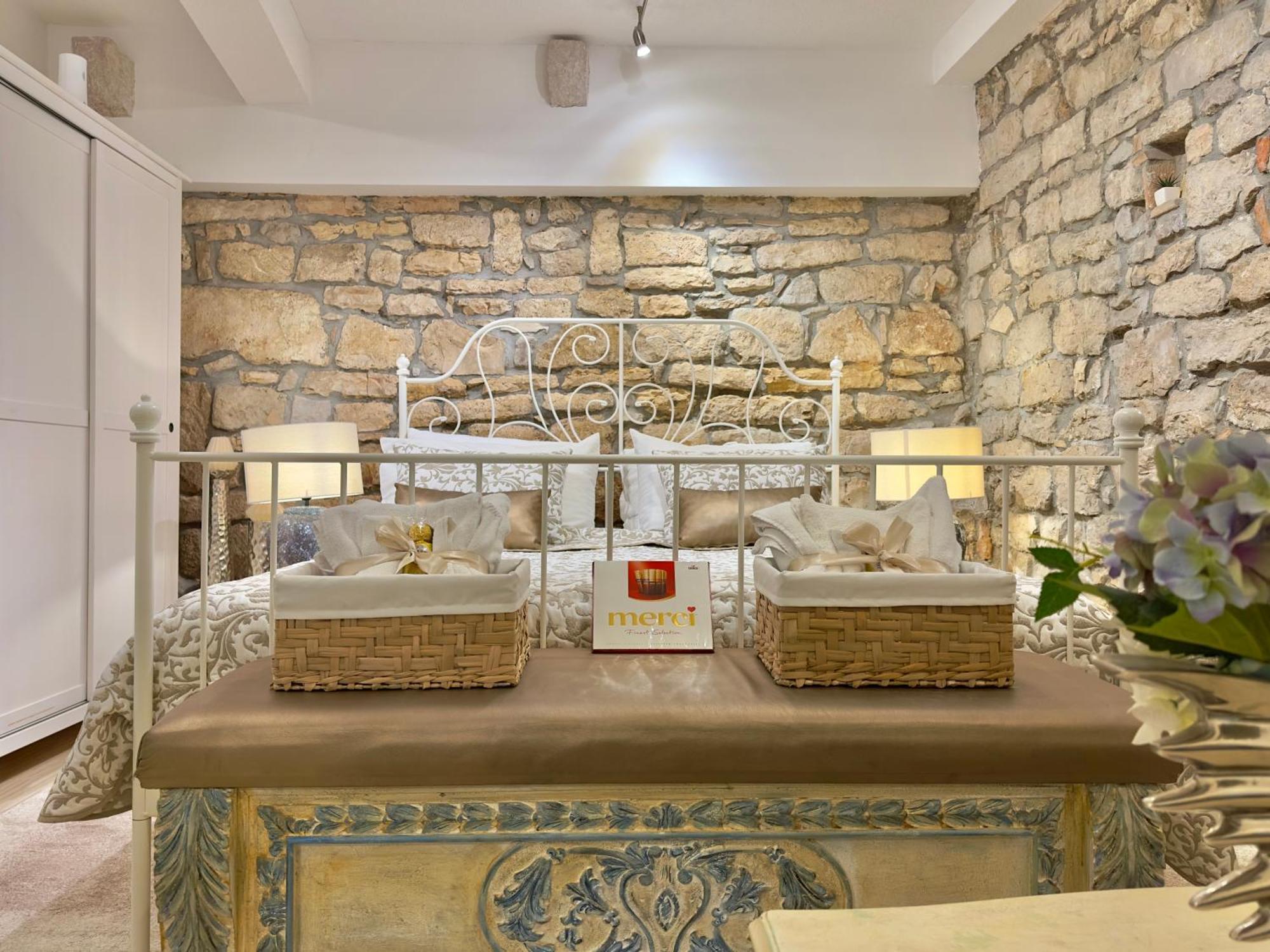 Appartement Cuore Di *