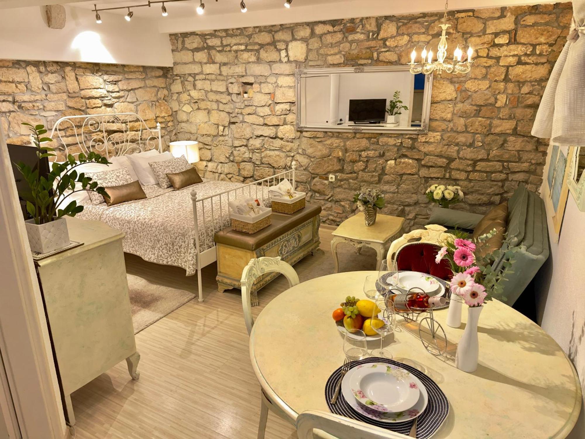 Appartement Cuore Di Rovinj