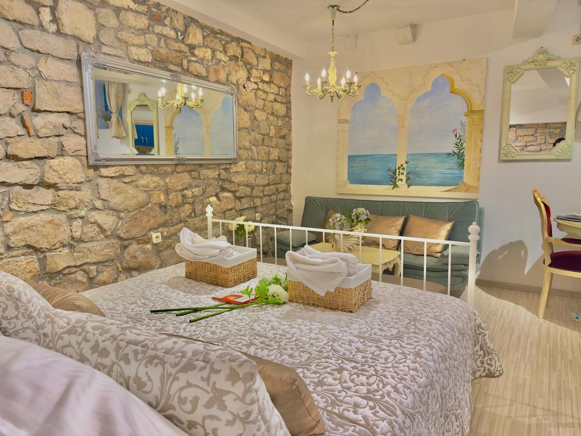 Cuore Di Appartement Rovinj