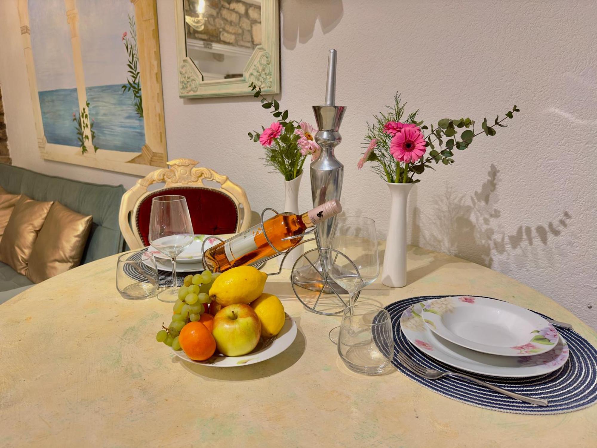 Appartement Cuore Di *