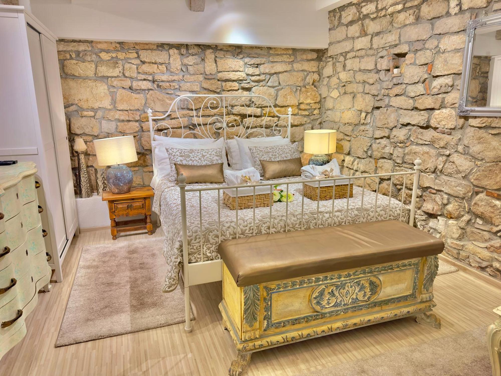 Appartement Cuore Di