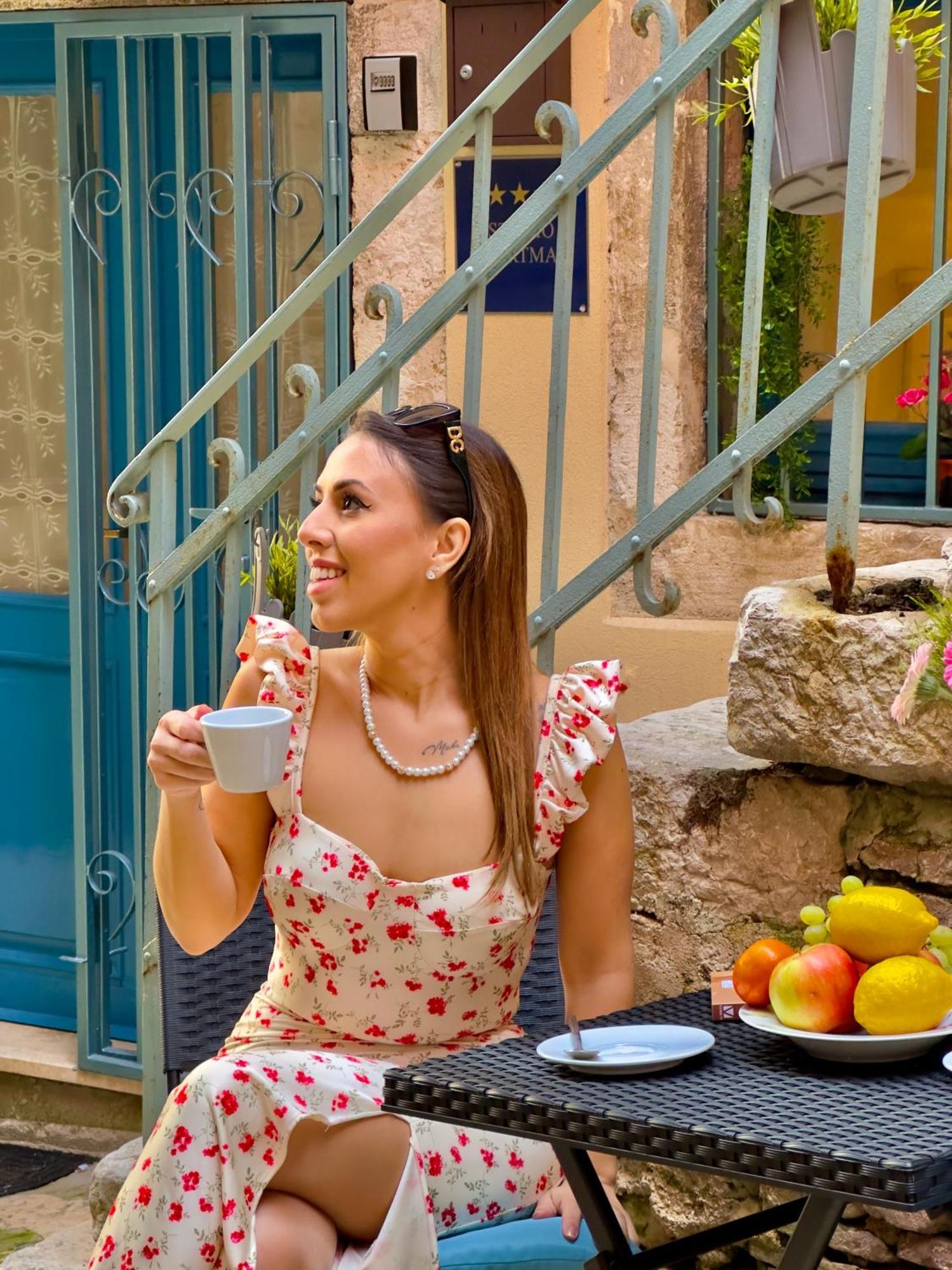 Cuore Di Rovinj