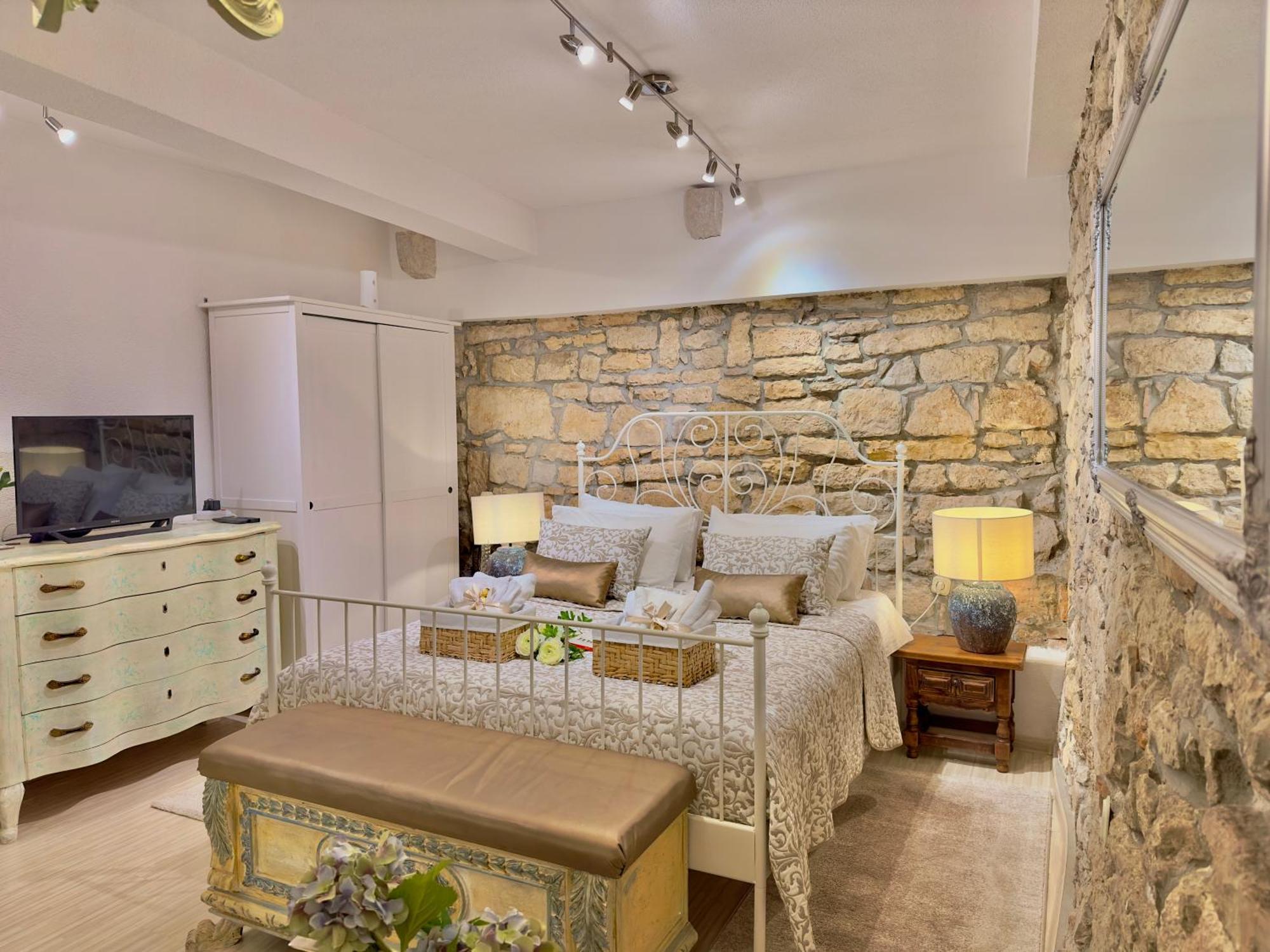 Appartement Cuore Di Rovinj