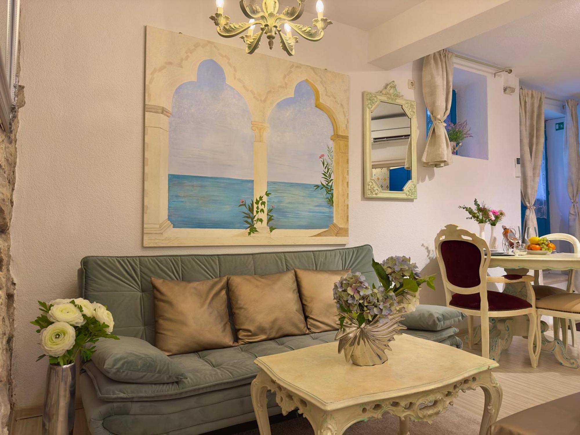 Appartement Cuore Di