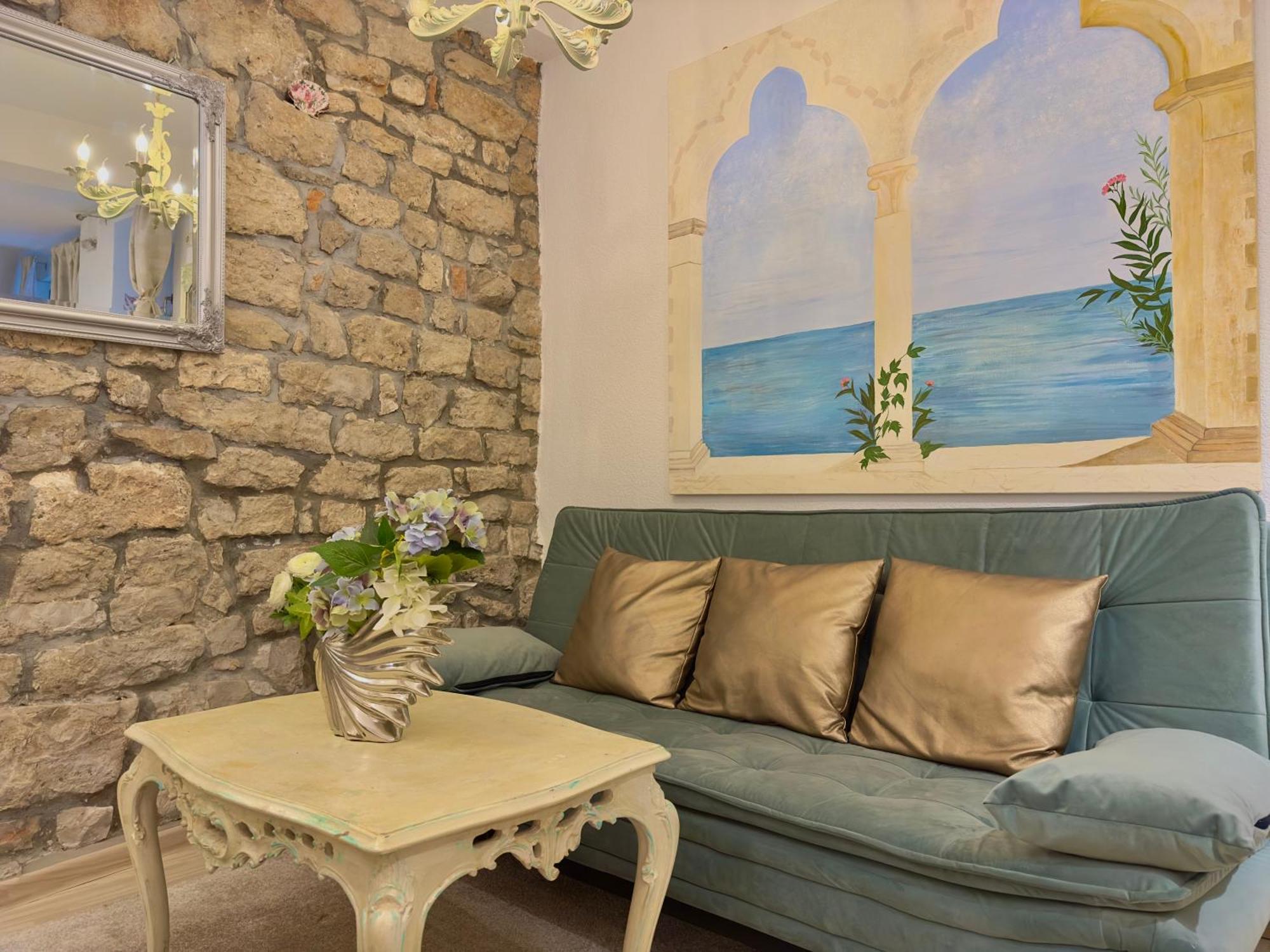 Appartement Cuore Di