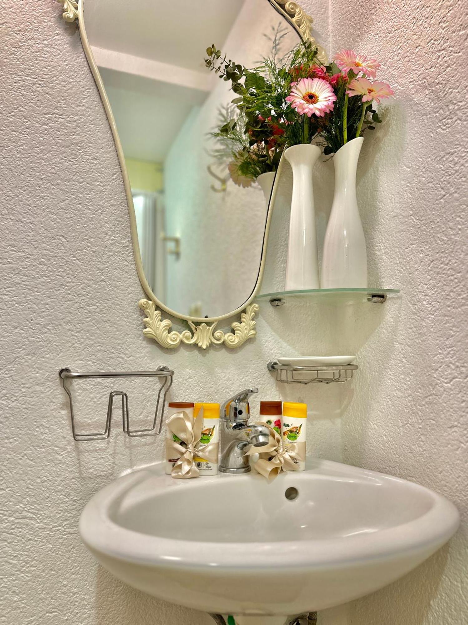 Cuore Di Appartement