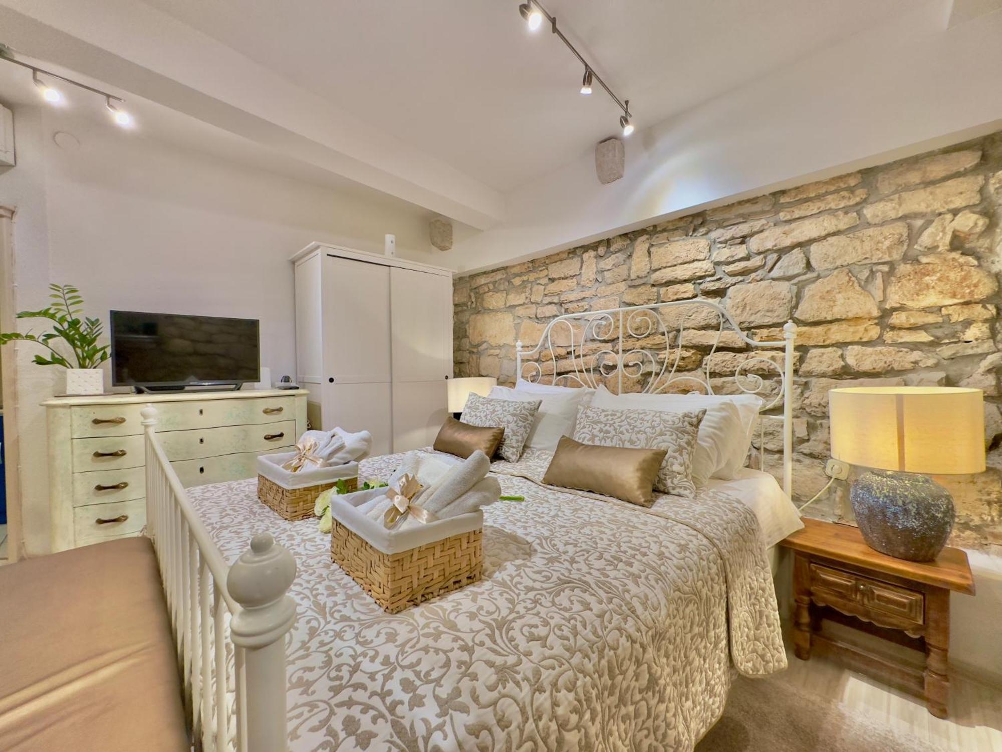Appartement Cuore Di *