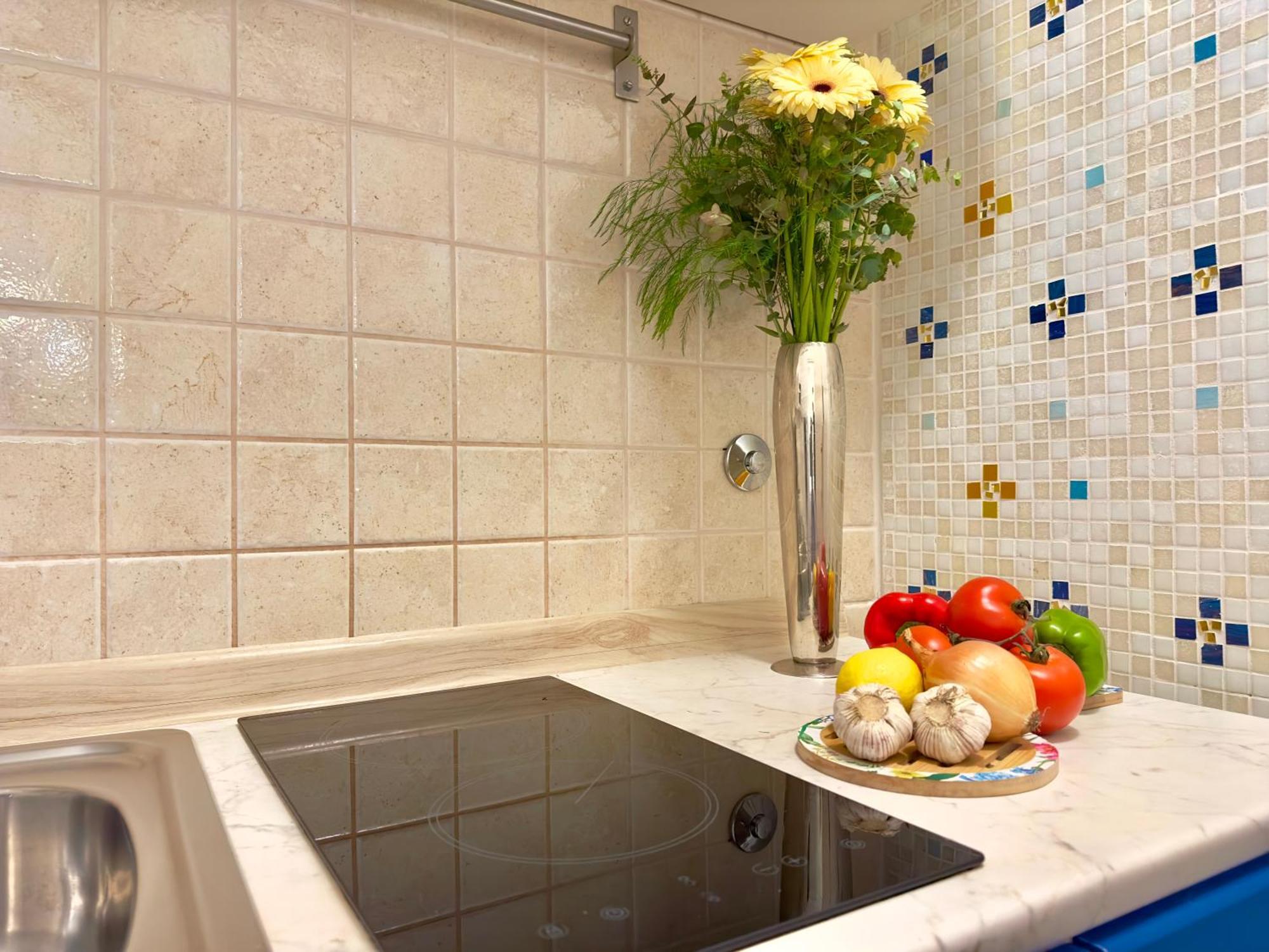 Appartement Cuore Di Rovinj