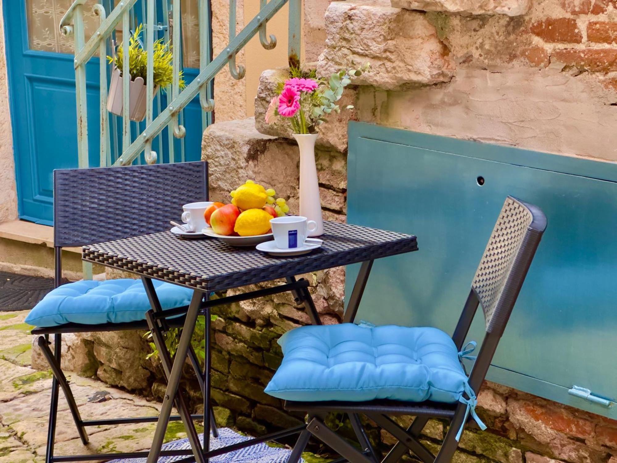 Appartement Cuore Di