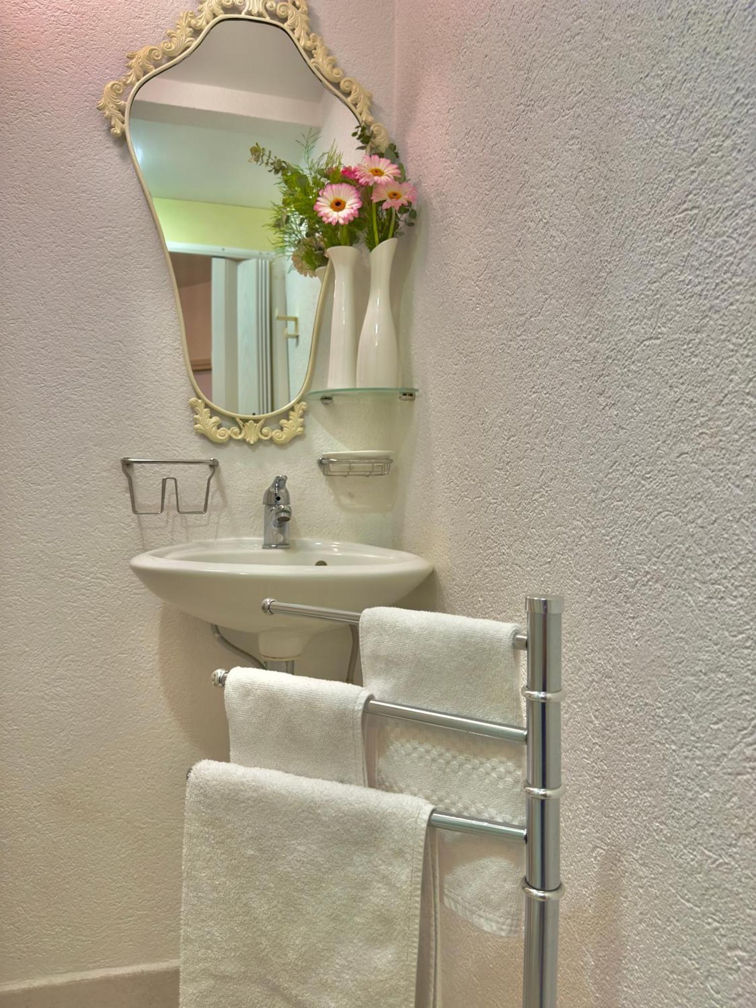 Cuore Di Appartement Rovinj