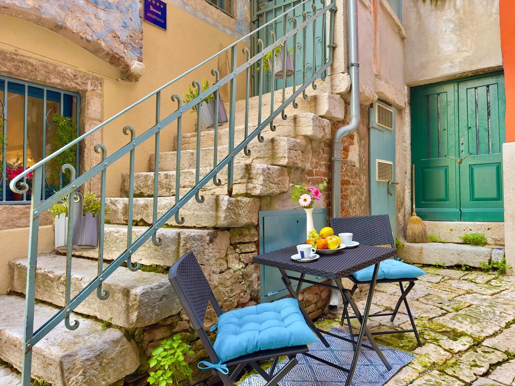 Cuore Di Appartement