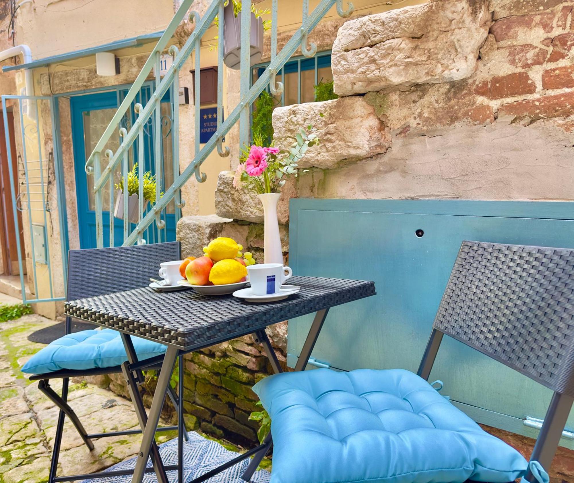 Cuore Di * Rovinj