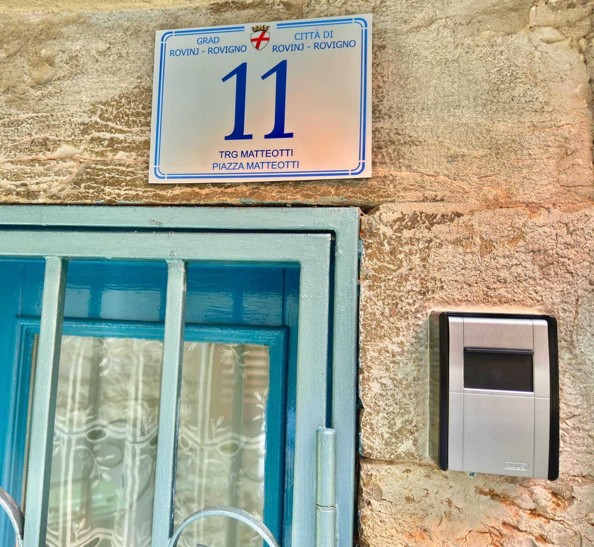 Appartement Cuore Di