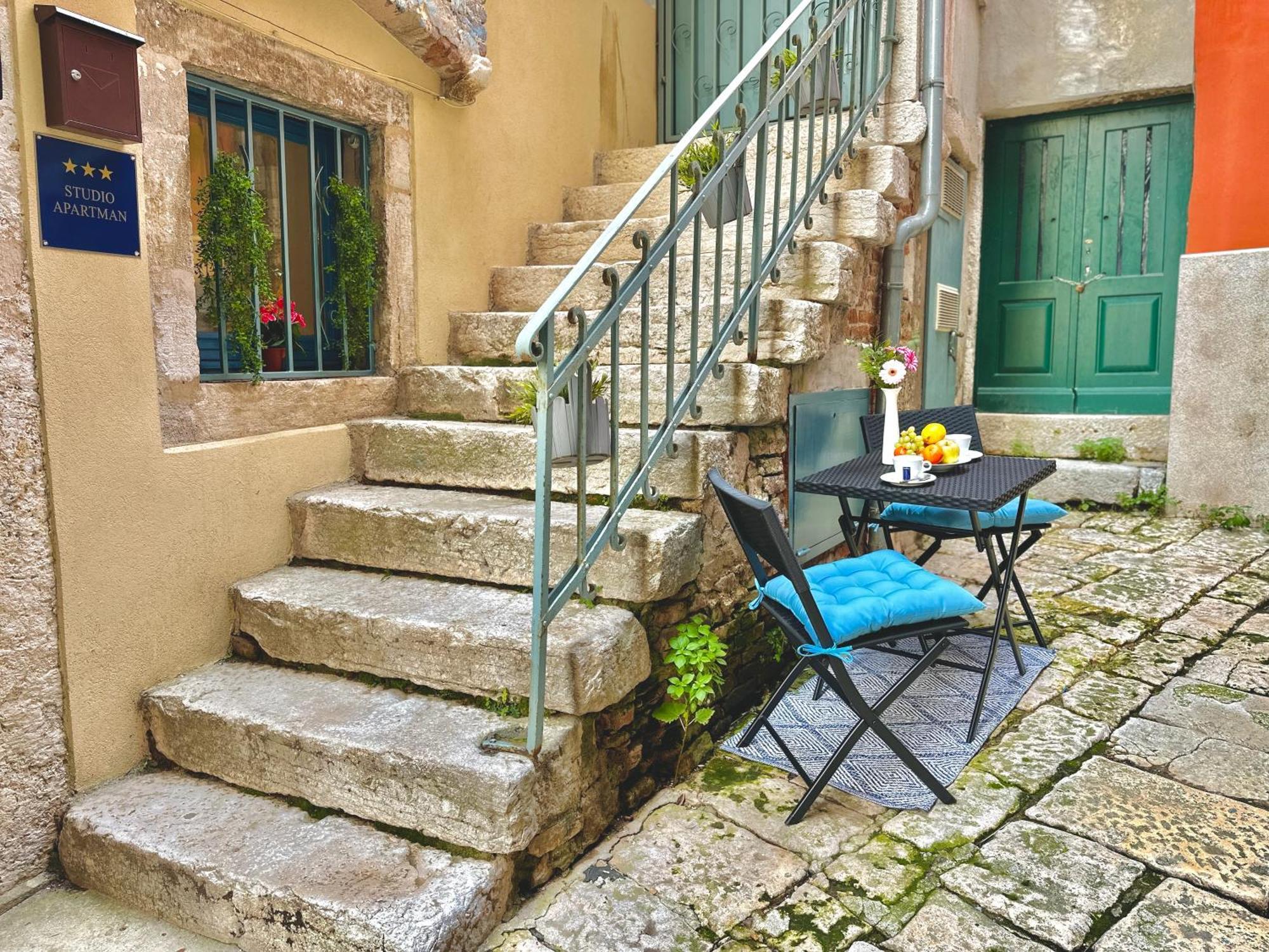 Cuore Di Rovinj