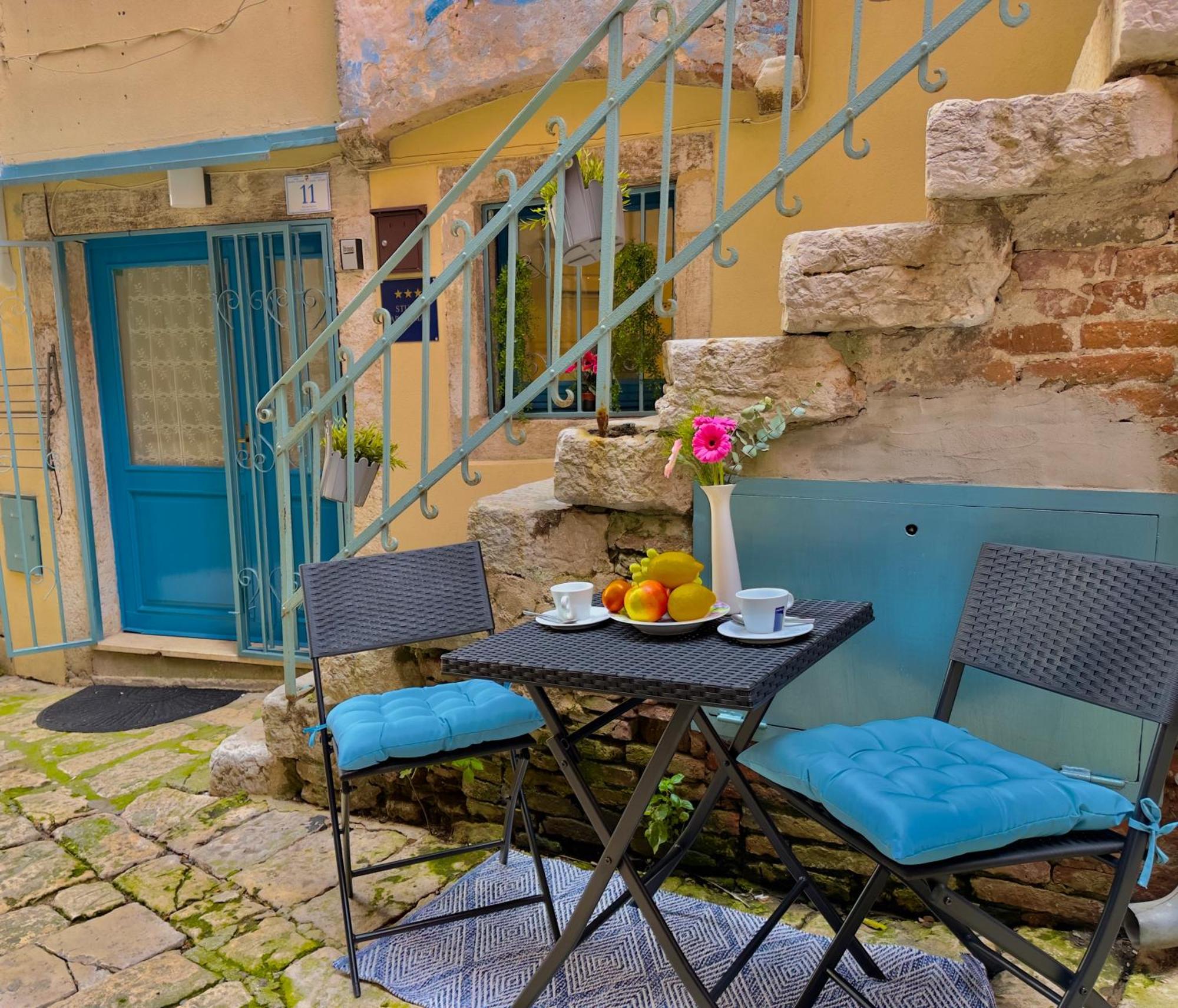Cuore Di * Rovinj