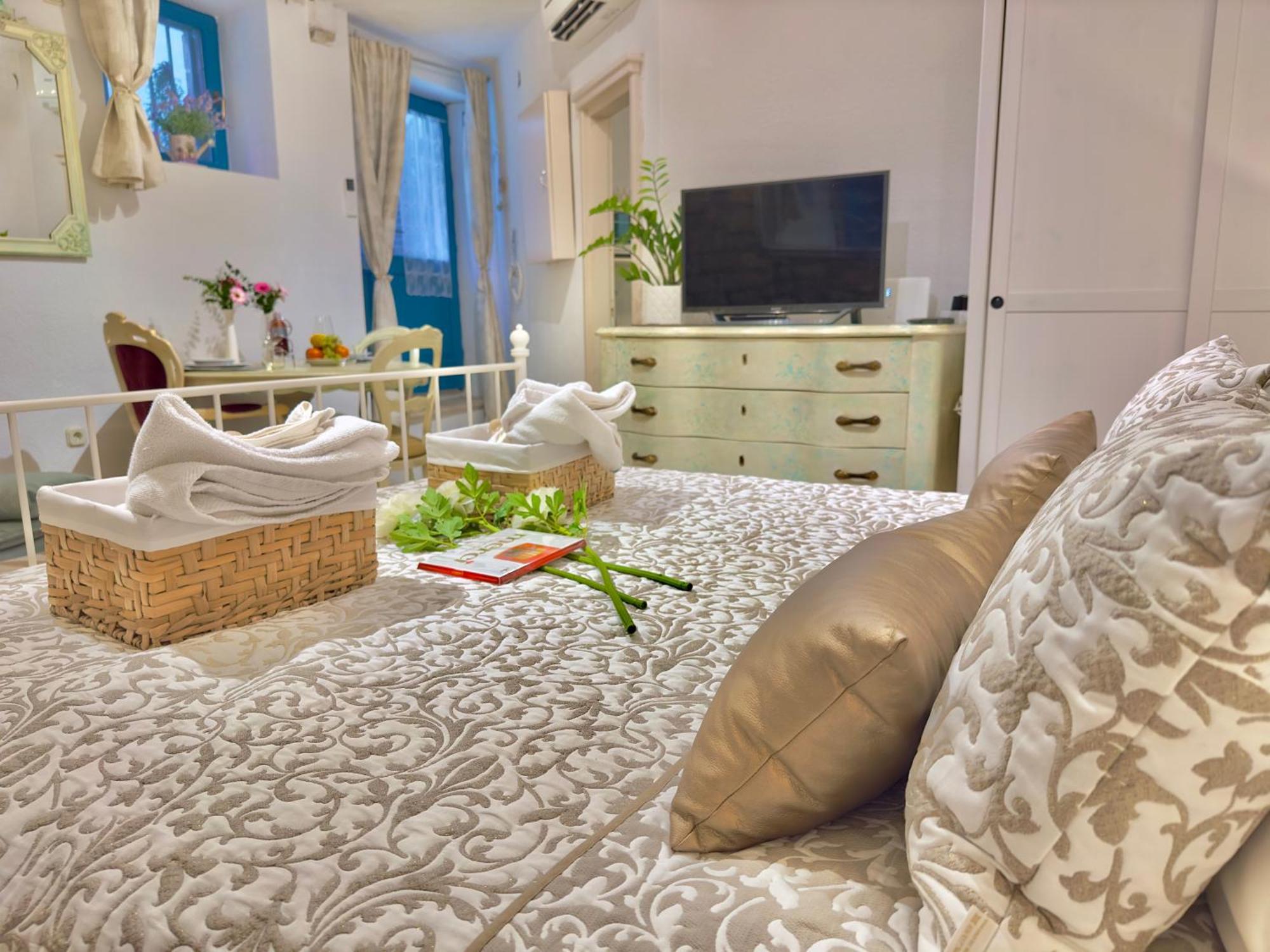 Apartment Cuore Di