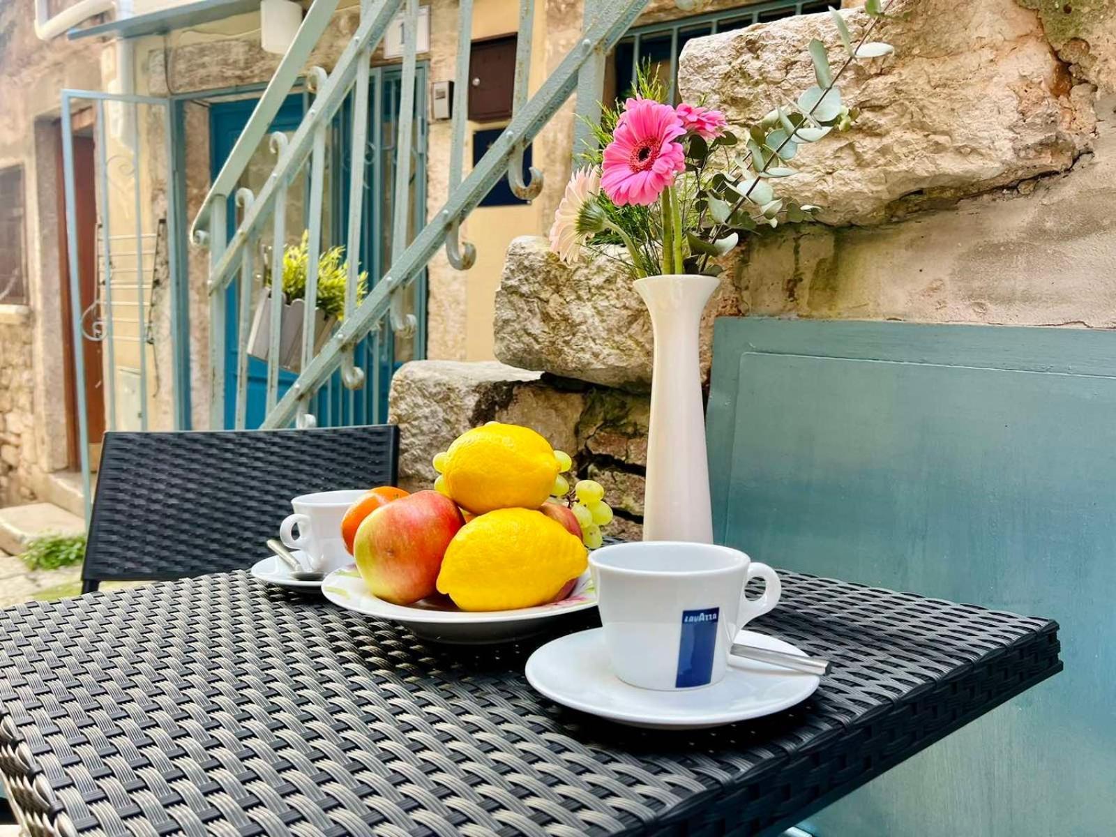 Cuore Di Apartment
