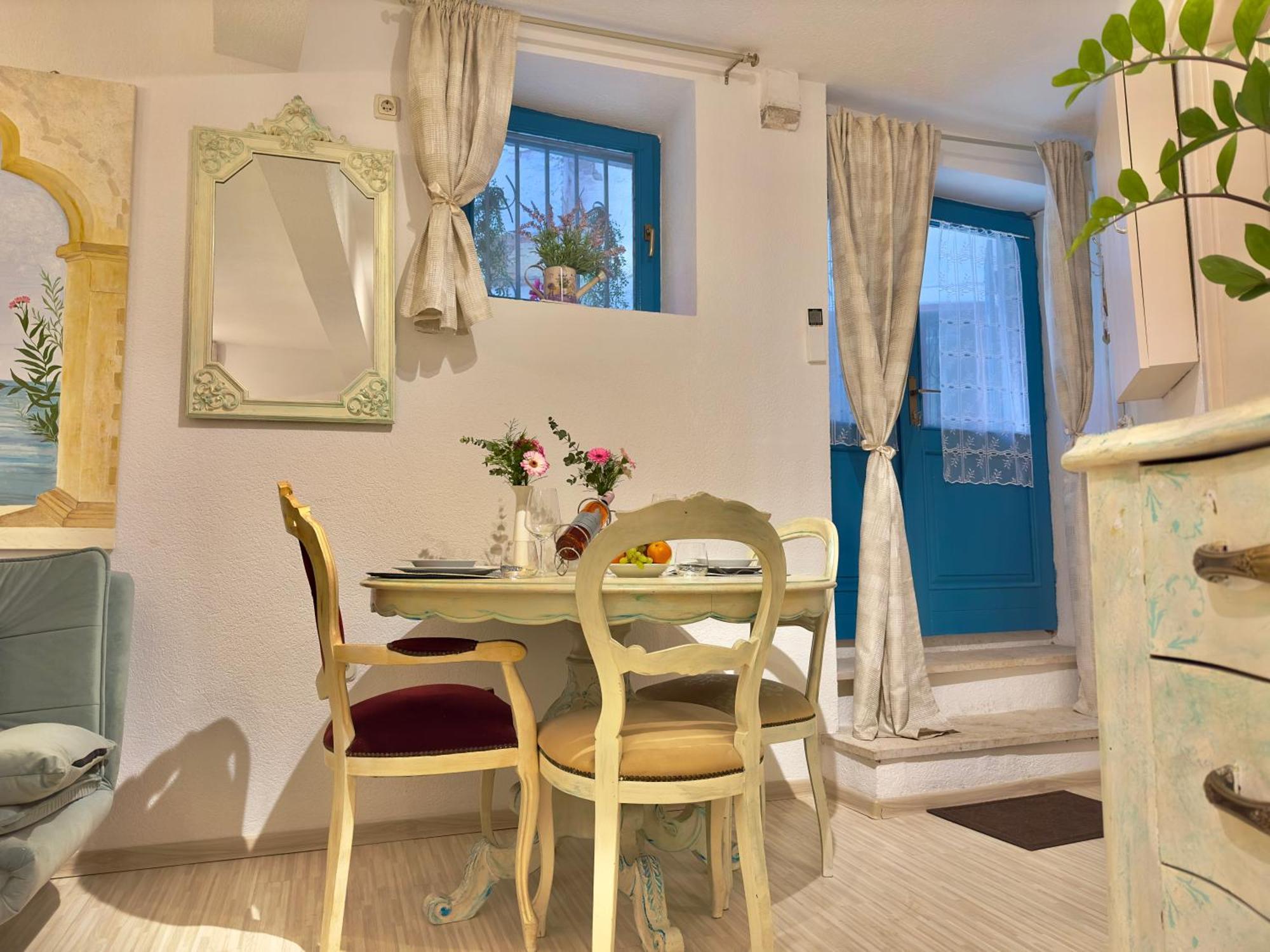Cuore Di Apartment